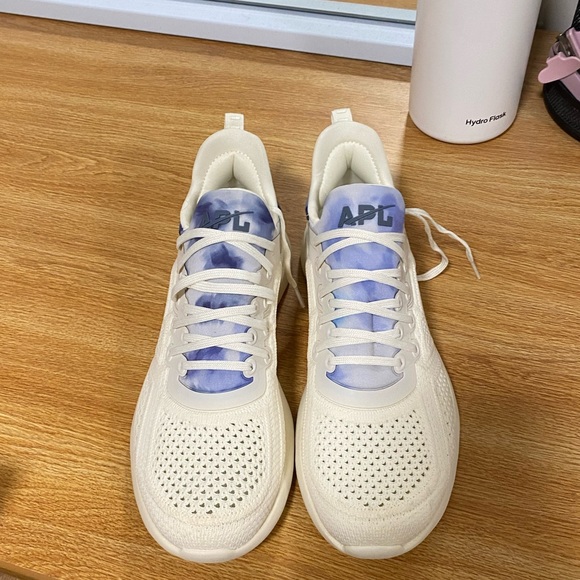 APL techloom shoes - Picture 2 of 5